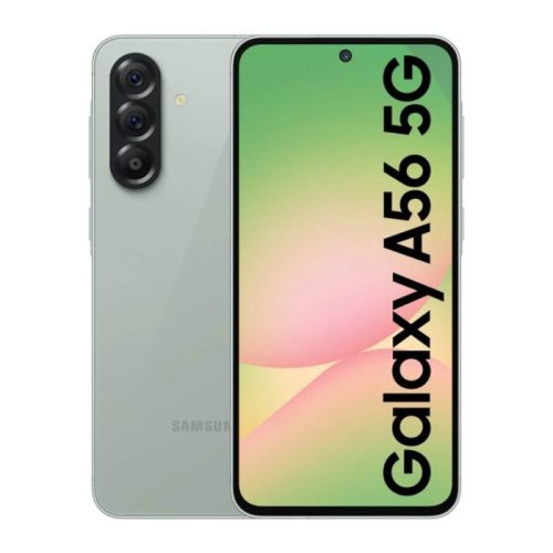 SM-A566EDS-SAMSUNG-A56-OLIVE-1200X1200-1.-700x700 Samsung Galaxy A56 5G | Smartphone Samsung en Guatemala