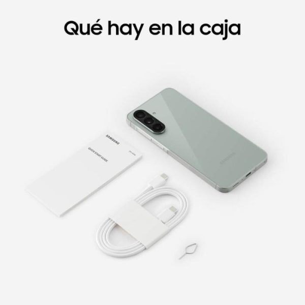 Samsung Galaxy A56 5G | Smartphone Samsung en Guatemala