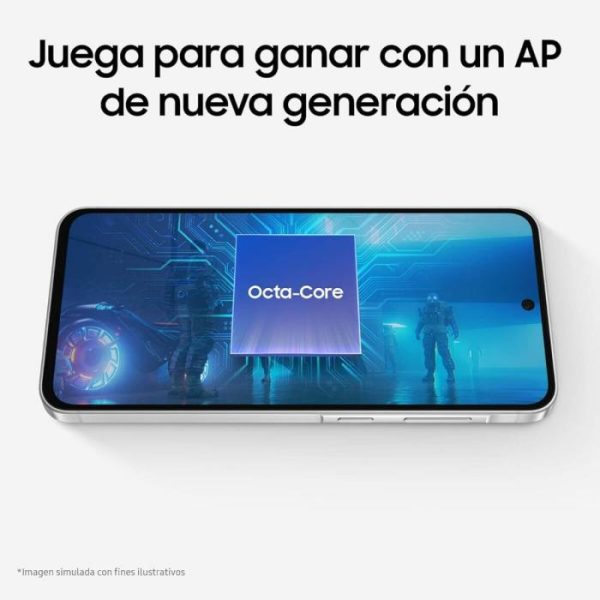 Samsung Galaxy A56 5G | Smartphone Samsung en Guatemala