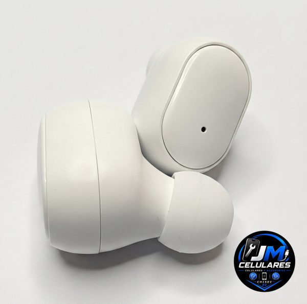 AURICULARES INALÁMBRICO EWTTO ET-A4253BW