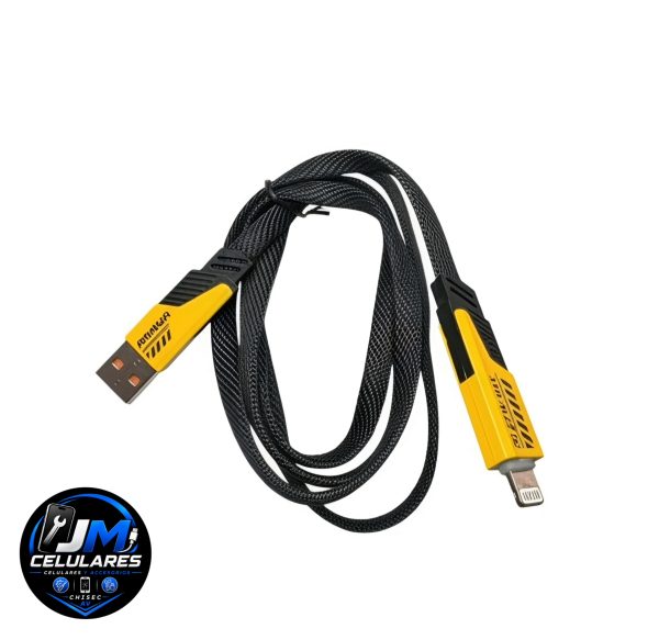 CABLE AMAYA ACD-X51 4 EN 1.