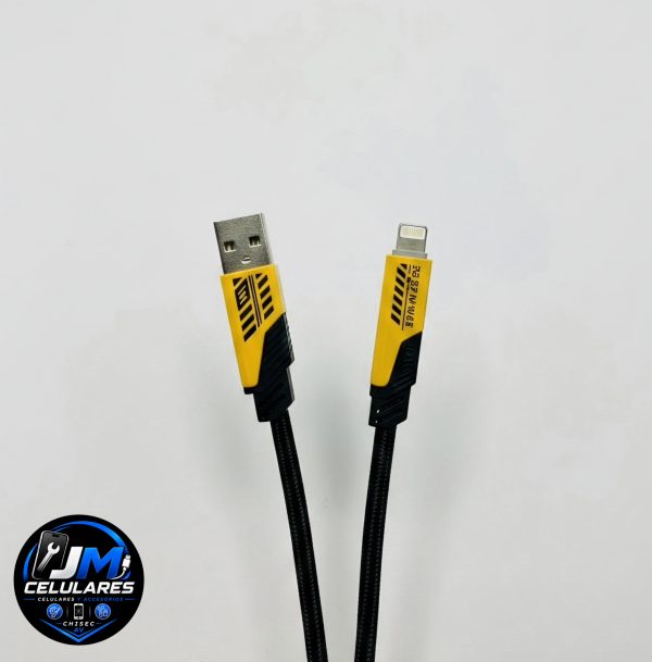 CABLE AMAYA ACD-X51 4 EN 1.